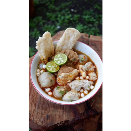 

Baso Aci Kecil