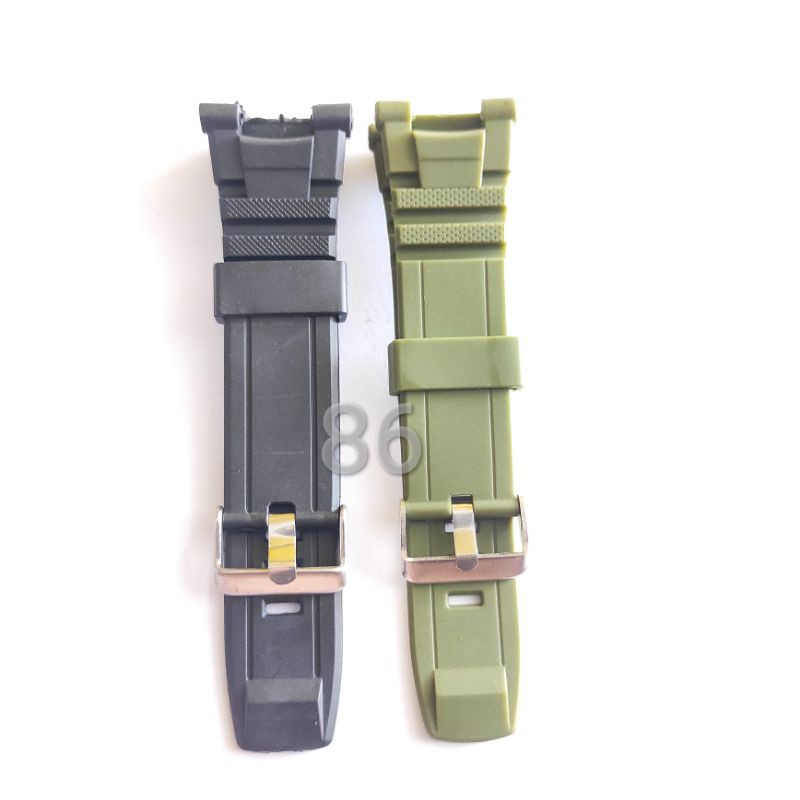 Strap Tali jam Casio G-shock 5369 MTG-S1000