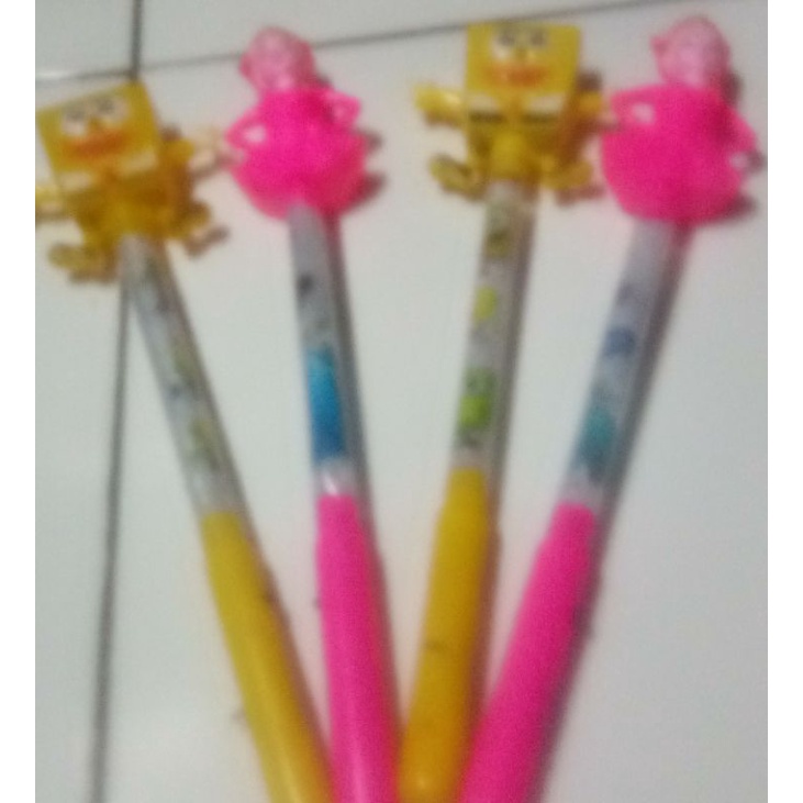 MAINAN ANAK ANAK SEBUAH TONGKAT AJAIB