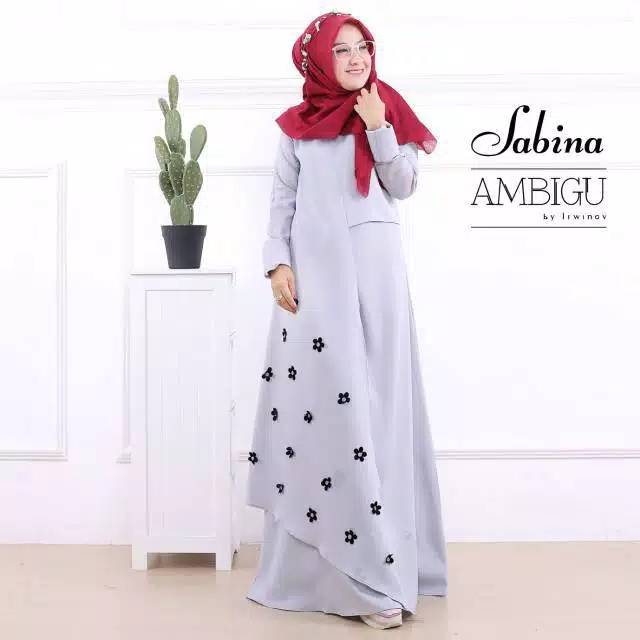 SALE TERMURAH SABINA AMBIGU BY IRWINOV