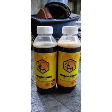 

madu murni akasia utk Pak Agus