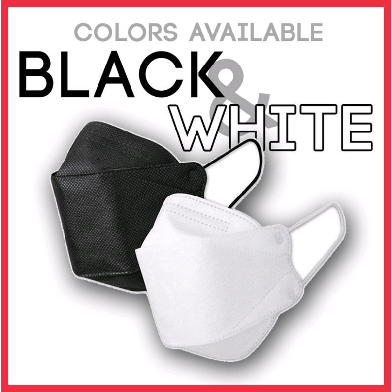 MASKER KF94 KOREA 4 PLY ANTI VIRUS