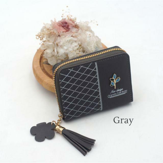 OCHOT DOMPET HIKAMA MINI#DOMPET WANITA MURAH#DOMPET  MAHIKA  KIRANA STUFF TERMURA SIMPLE KEKINIAN-Ahu