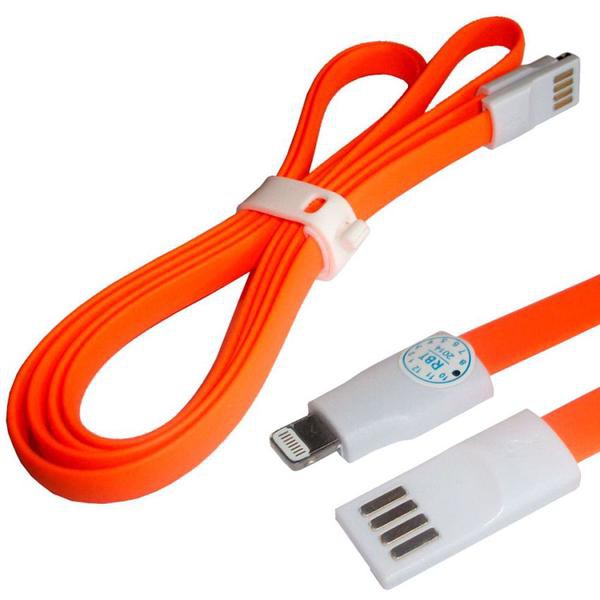 Trend-Rexus Kabel Data iPhone Lightning Magnet 1M