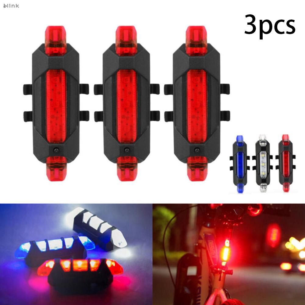 blinking led lights for bikes