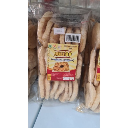 

kempelang panggang juli