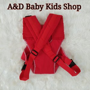 Dijual gendongan depan bayi   gendongan depan   gendongan bayi twill