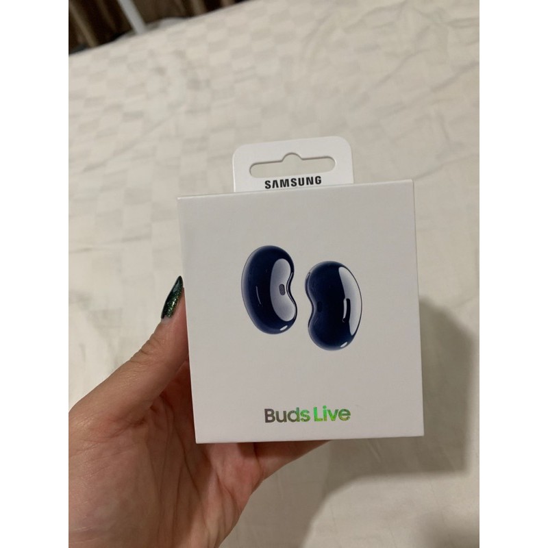 Samsung Galaxy ear Buds Live