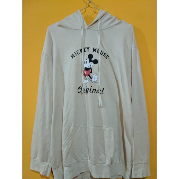 mickey mouse original disney oversize