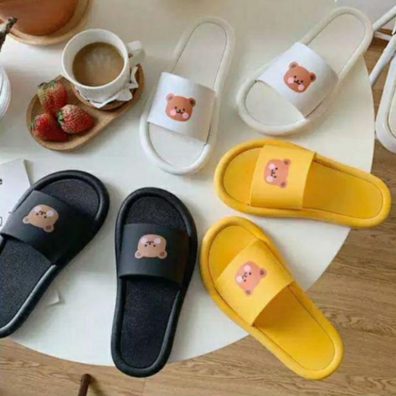 SANDAL SELOP KARAKTER PANDA.RM