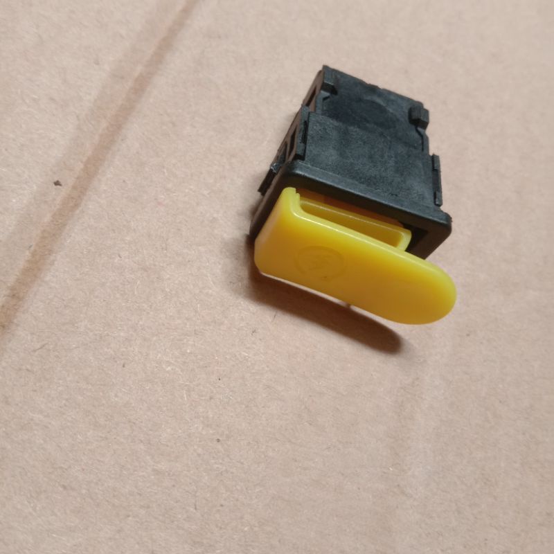 tombol stater supra x lama