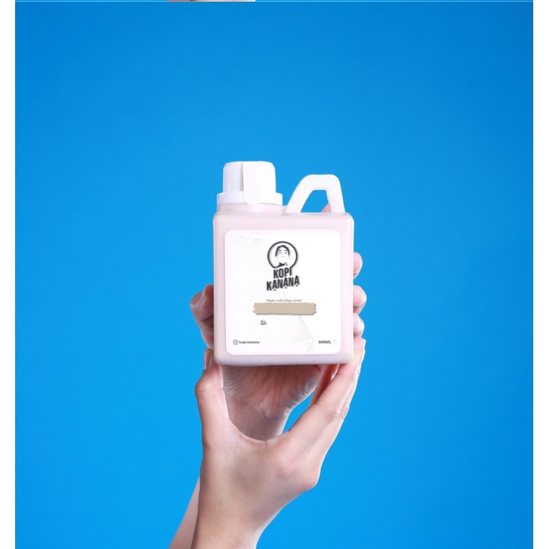 

Kopi Kanana ( 500 ML )