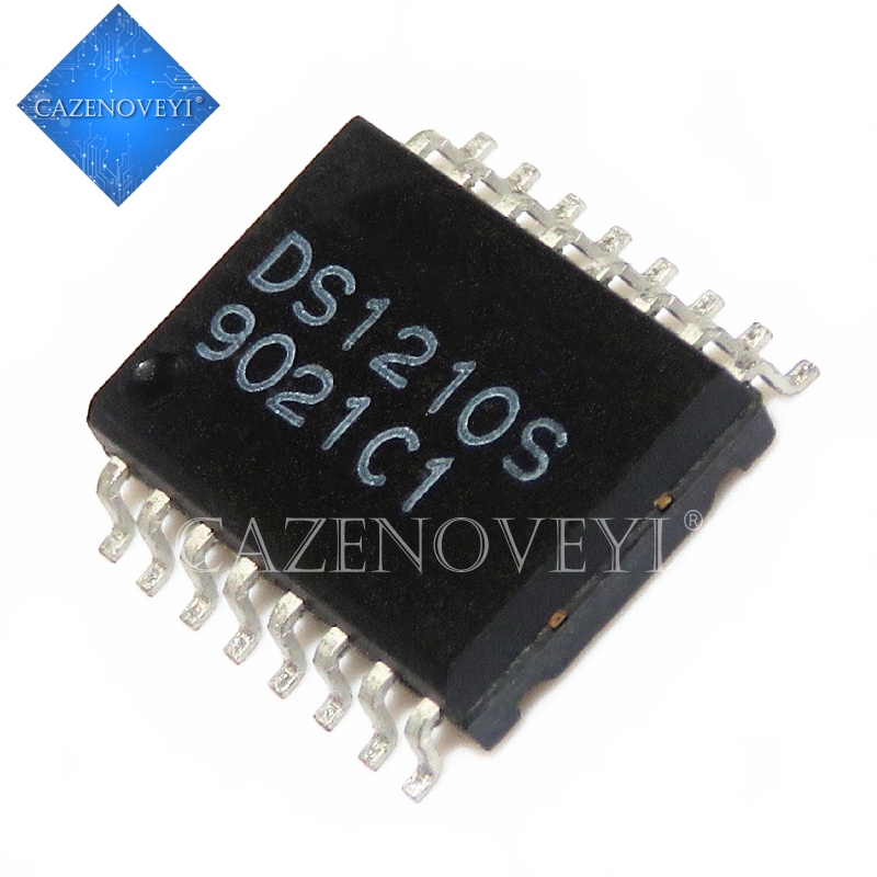 5pcs Ic Ds1210S Ds1210 Sop-16