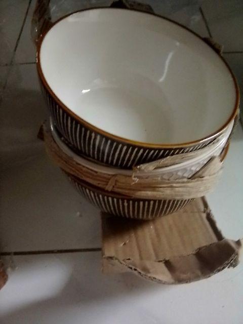 Cangkir + Tutup Seri 3 Ayam Jago Seri 2 - Mug Teh - Cangkir Kopi