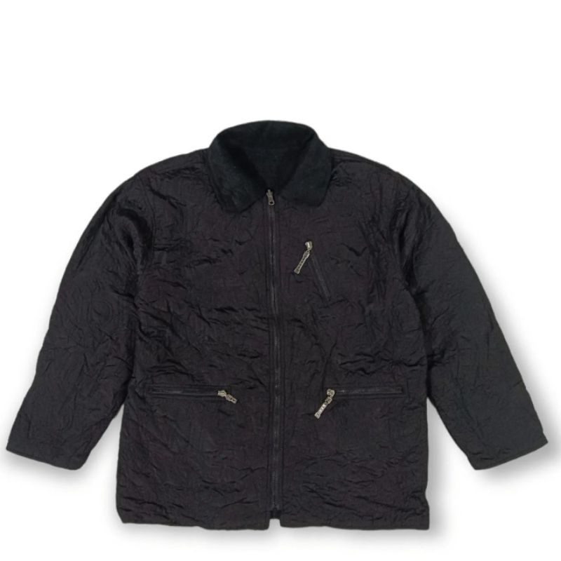 Jacket Fendi boba