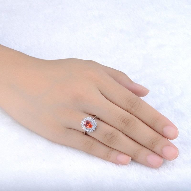 Cincin Cewek Wanita Lapis Emas Fashion CPL003