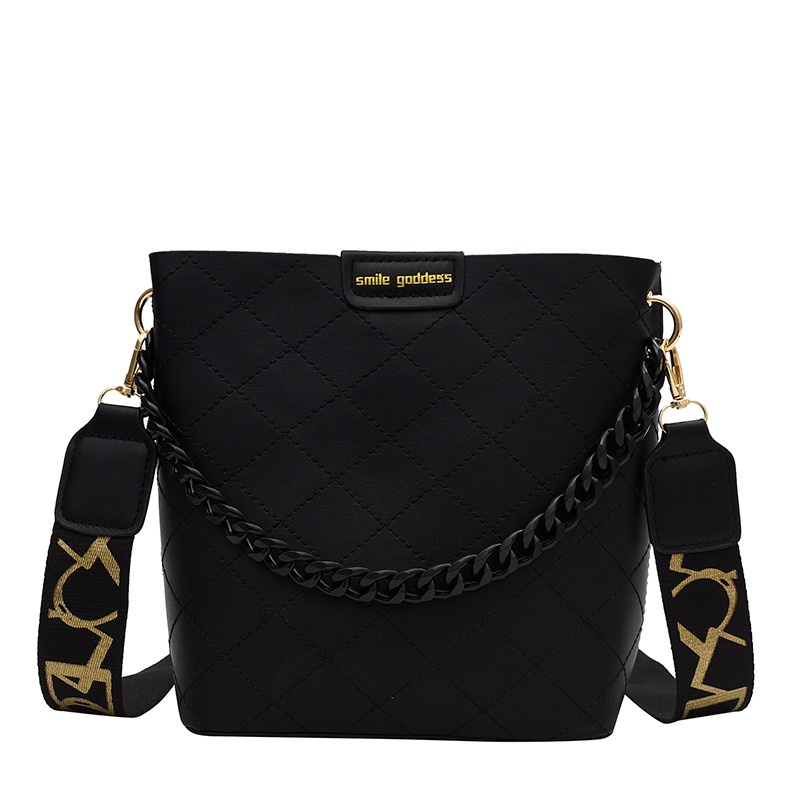 ♥DPS829♥ T133 COD TAS WANITA SLINGBAG RANTAI PREMIUM IMPORT