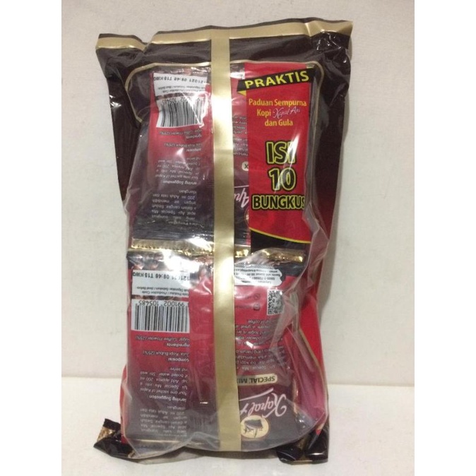 

Hemat Kapal Api Special Mix 250Gr 250 Gr 250G 250 G Kopi Hitam Dengan Gula 1 Diskon