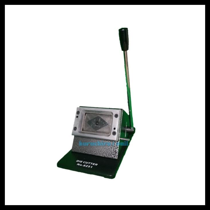 

BEST SELLER !!! ALAT MESIN PEMOTONG ID CARD / ID CARD CUTTER / PLONG ID CARD /PVC CARD TERLARIS