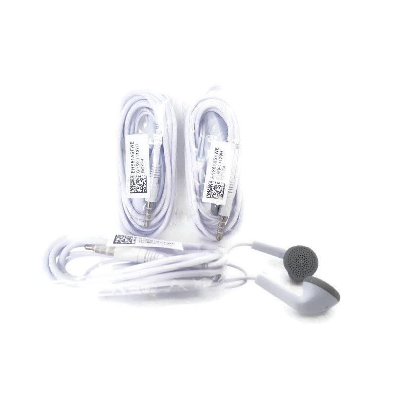 HF/HEADSEAT/EARPHONE SAMSUNG J1 ACE ORIGINAL