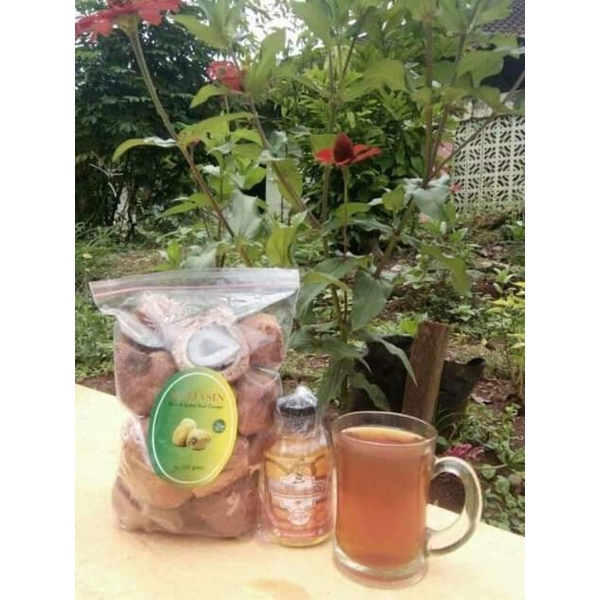 

buah zuriat