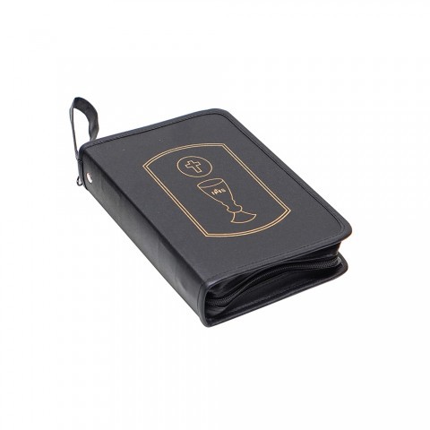 

Sampul Alkitab Kecil - Piala Salib / Sampul Keagamaan