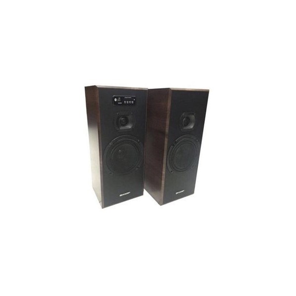 SHARP Speaker Active - CBOX-B635UBO