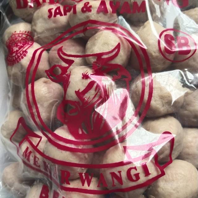 

Bakso sb