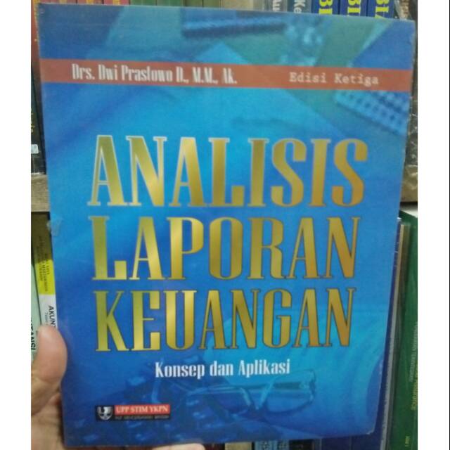 Analisis laporan keuangan ori