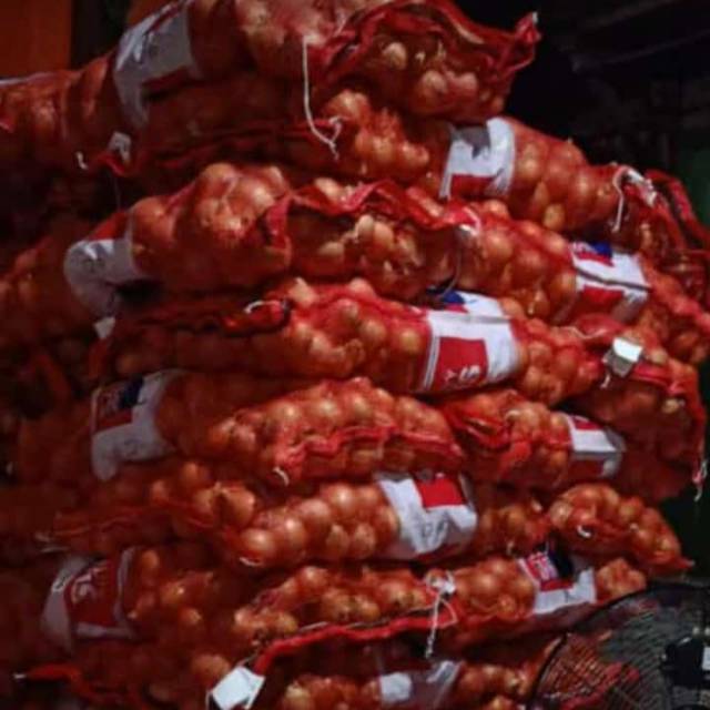 

Bawang Putih Kating 1 kg