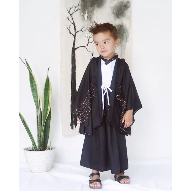 KIMONO JEPANG / BAJU KIMONO / BAJU ADAT JEPANG / BAJU TRADISIONAL JEPANG