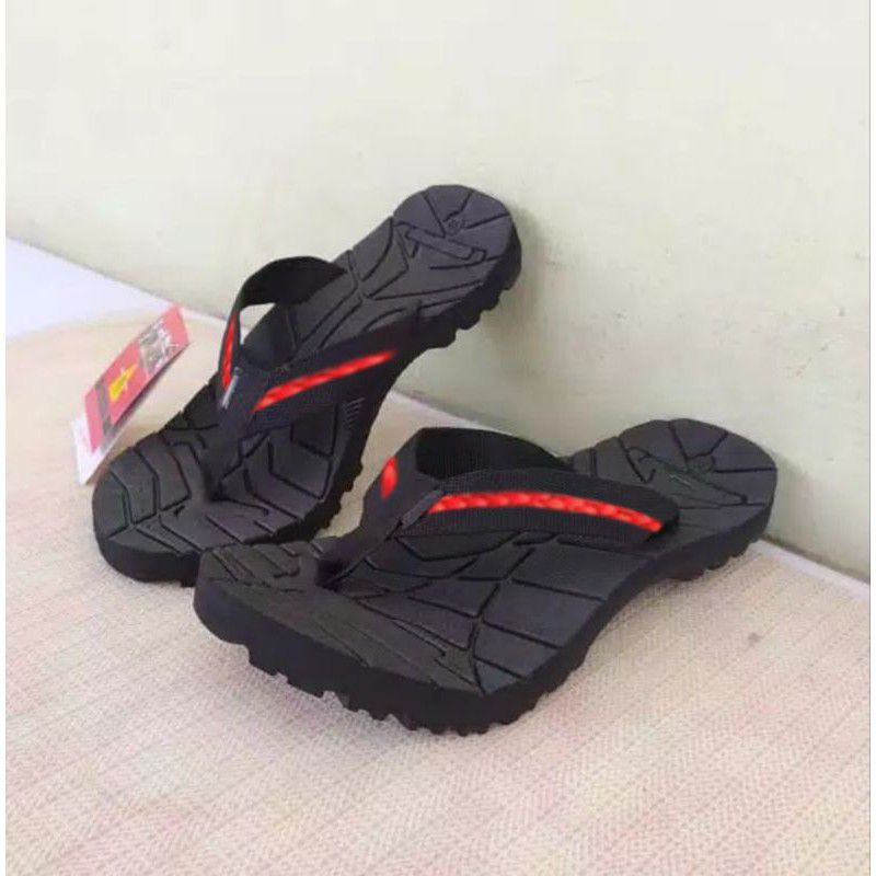 SANDAL JEPIT GUNUNG OUTDOOR / SANDAL GUNUNG / SANDAL JEPIT PRIA