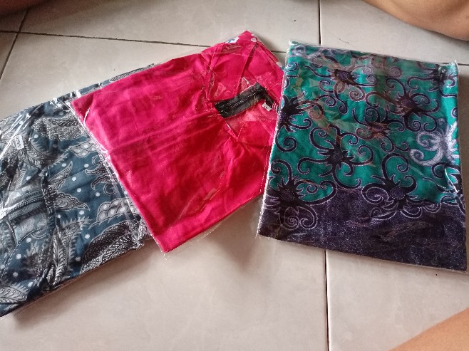 Batik Couple Emhabatik Kemeja New Arrival