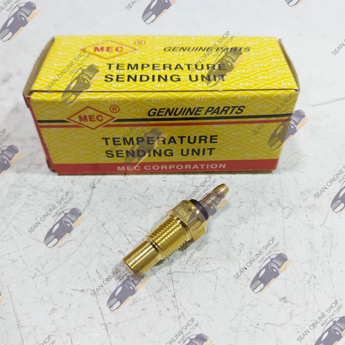 Switch Temperatur Sending Daihatsu Feroza Charade Classy G102 Top Brand