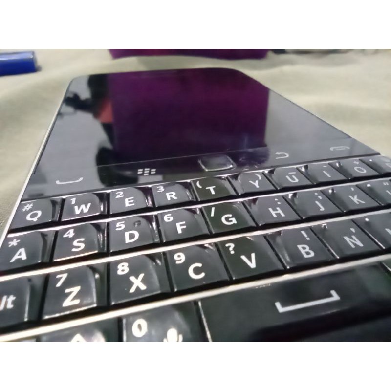 BLACKBERRY Q20 Classic