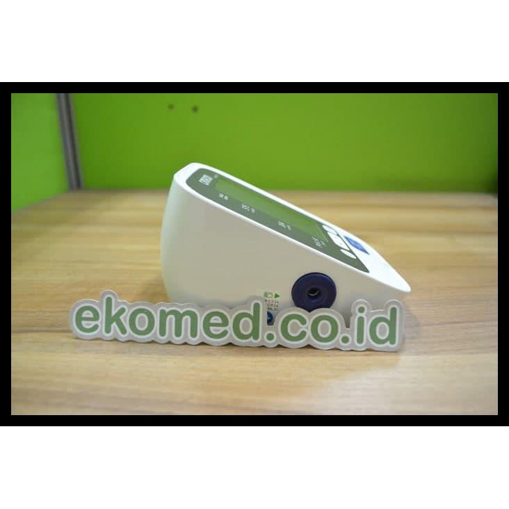 OMRON TENSIMETER DIGITAL HEM 7130 ( BLOOD PRESSURE MONITOR )