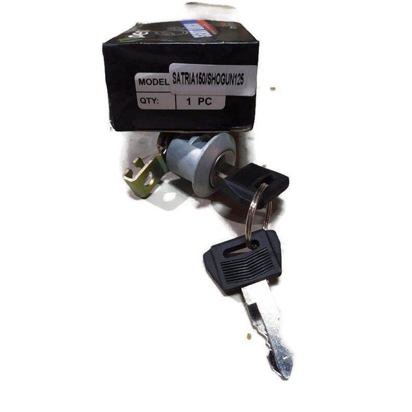 KUNCI JOK SATRIA FU KUNCI SADEL SUZUKI SATRIA FU SHOGUN 125