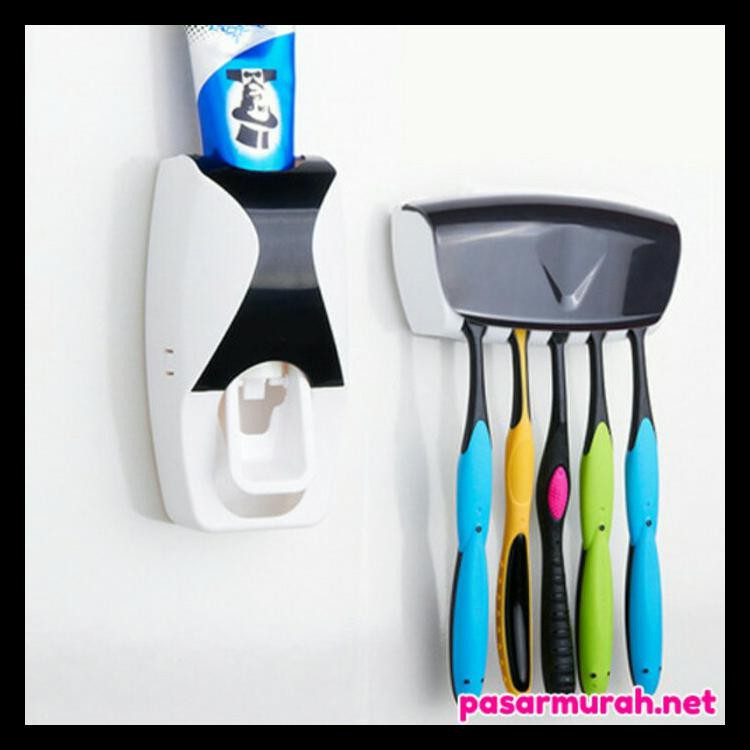 NEW DISPENSER ODOL ZGT - SKY PERLENGKAPAN PERALATAN MANDI KAMAR MANDI