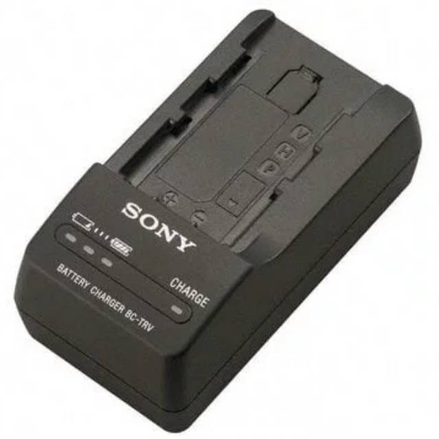 CHARGER HANDYCAM SONY HDR CX150