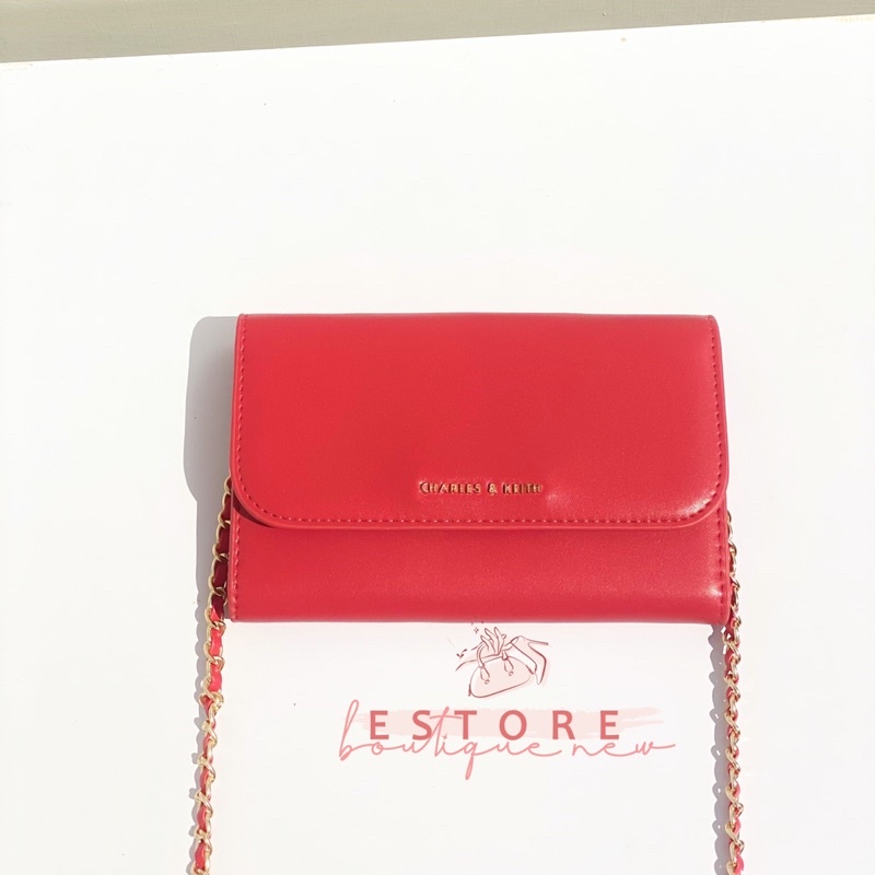 New Arrival Wallet On Chain 01