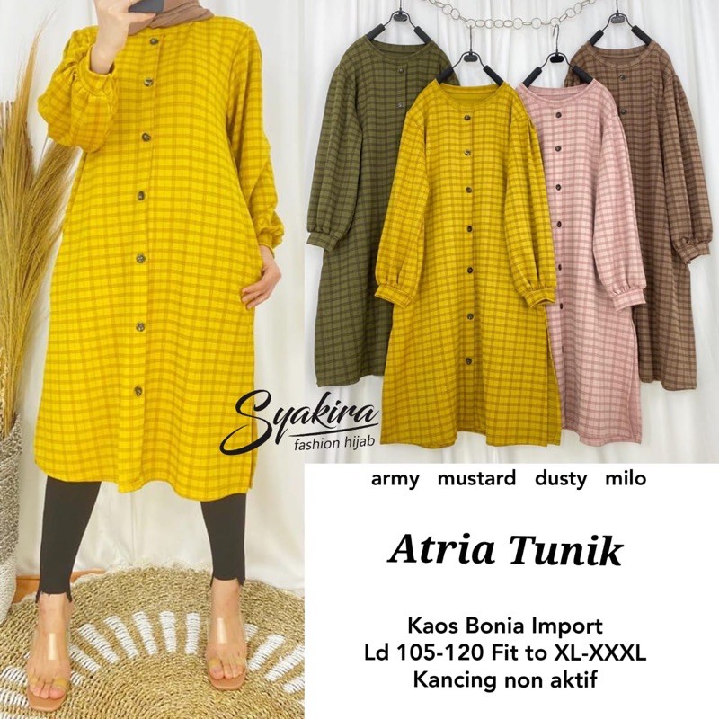 ATRIA TUNIK
