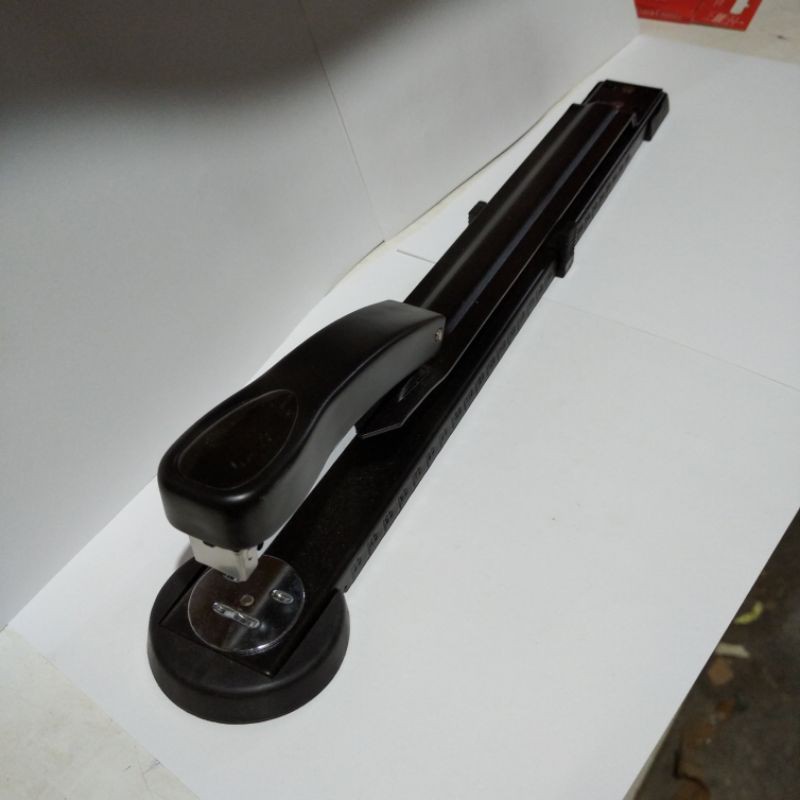 

Stapler panjang / stapler buaya / stapler jilid no 3 / BC-50SL