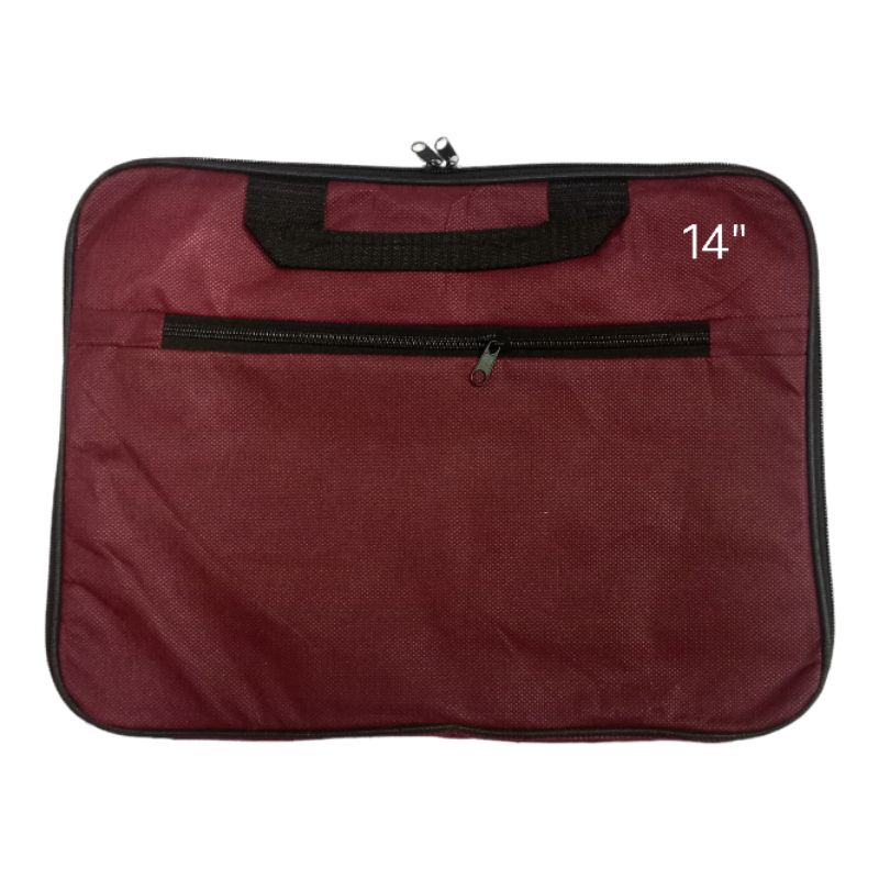 Softcase Laptop 14 inc Jinjing Terlaris