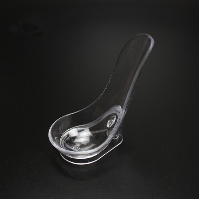 Plastic Pipe Stand Dudukan Pipa Cangklong / Cangklong Rokok Plastik Aksesoris Cangklong