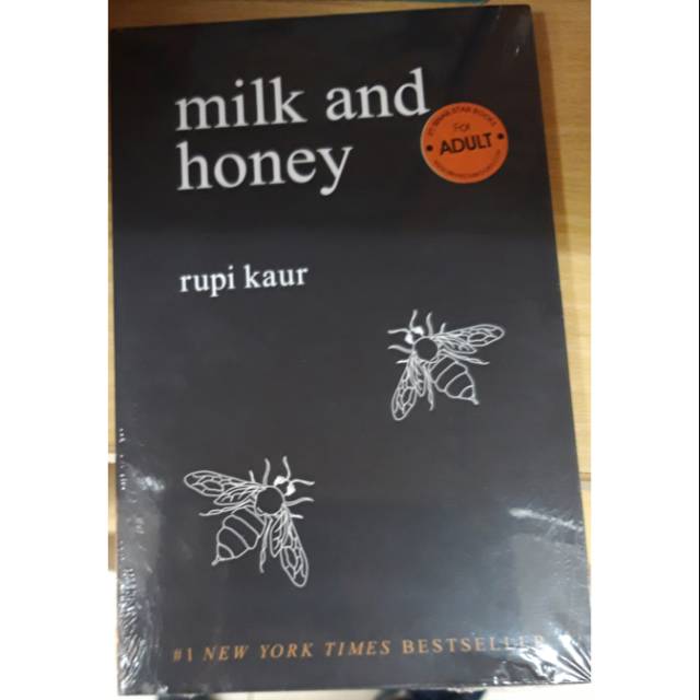 

MILK AND HONEY