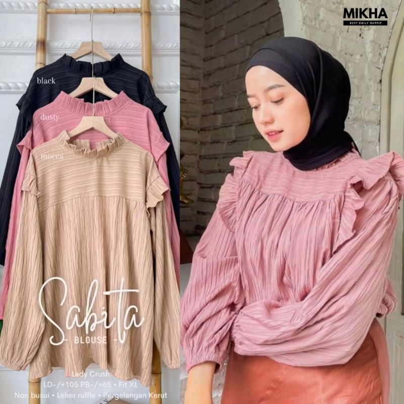 Sabita blouse