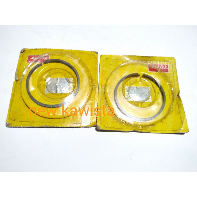 PISTON RING SEHER YAMAHA L2SN L2S L2SUPER L2 SUPER
