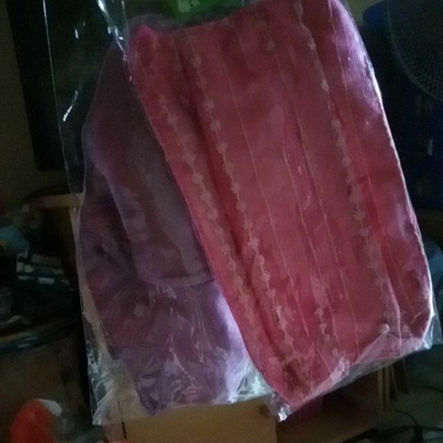 Masker Unik Cantik Payet