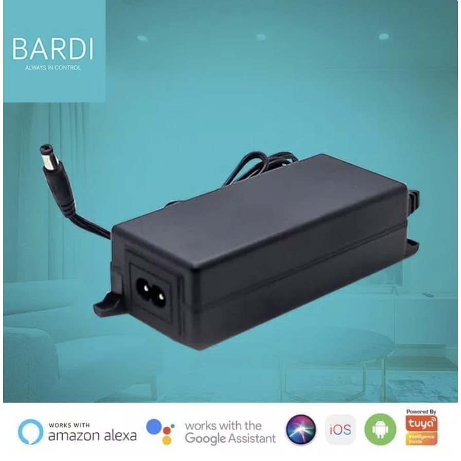 BARDI Smart Adaptor untuk LED strip - 10 Meter