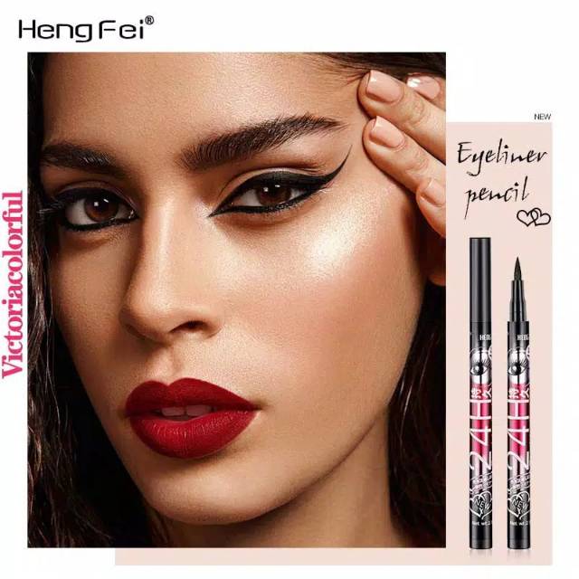 

Heng fei eyliner pensil